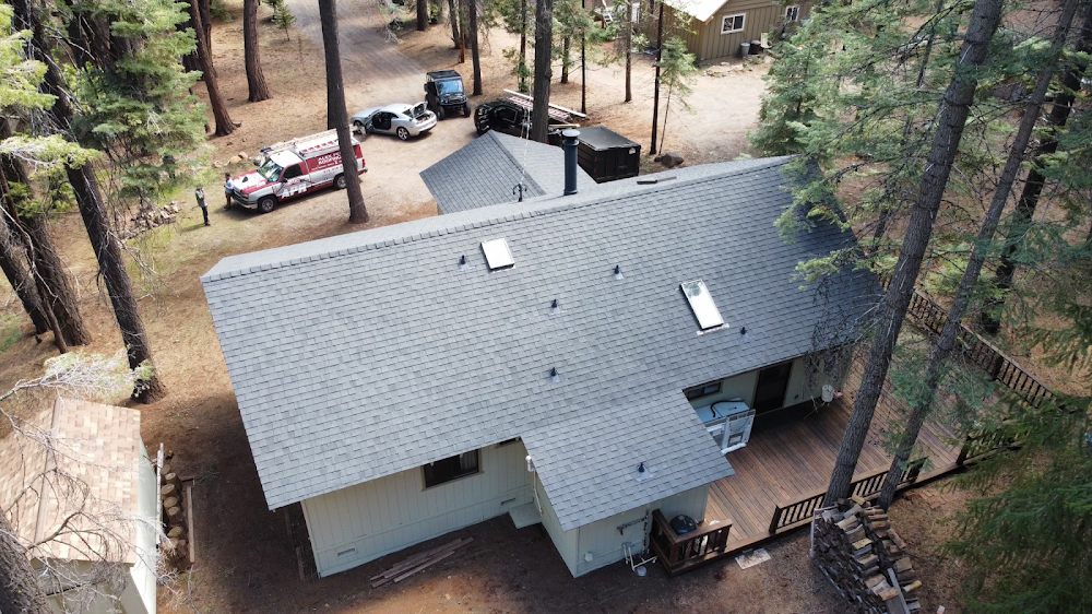 Alex Perez’s Roofing