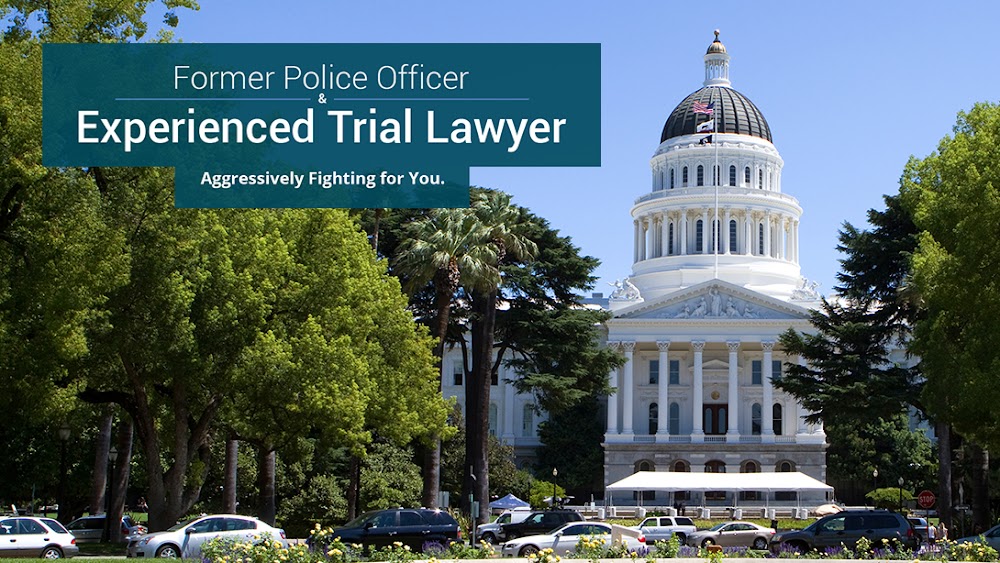 Law Office of Jonathan Gonzales
