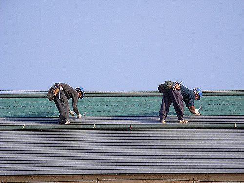 Roofing of Sacramento