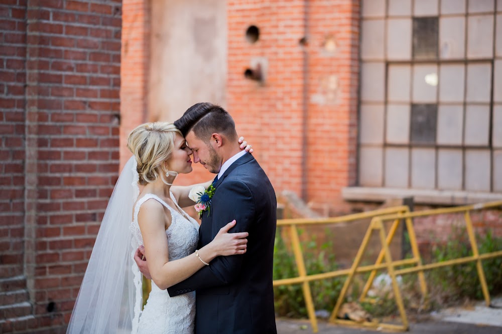 Wedding Videography by Devad