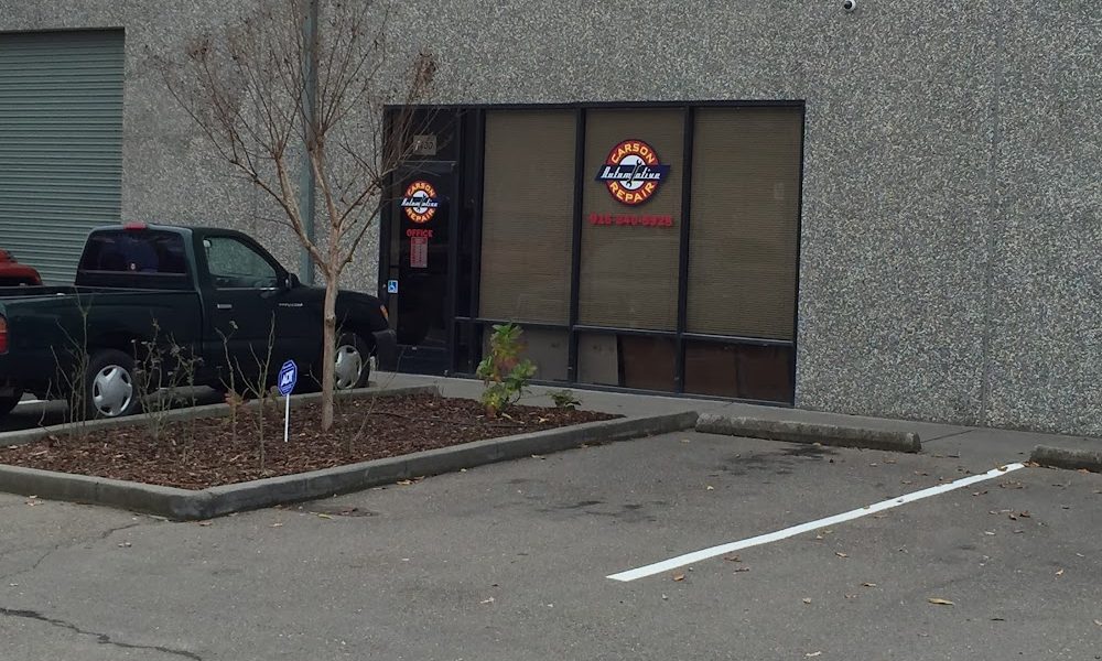 Carson Automotive Repair